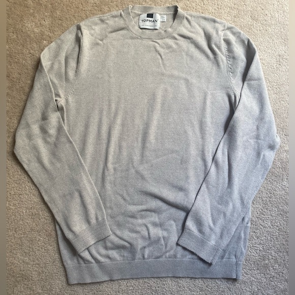 Topman Sweater - Picture 1 of 3